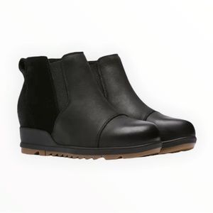 Sorel Evie Pull-On Boot